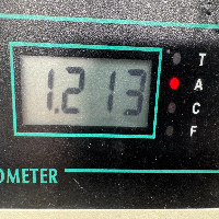 UNICO 1100 Spectrophotometer image 2